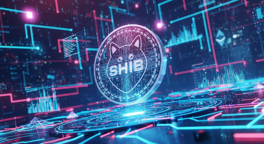  시바리움 하루 거래량 78% 급증…SHIB 가격 반등 신호 주목