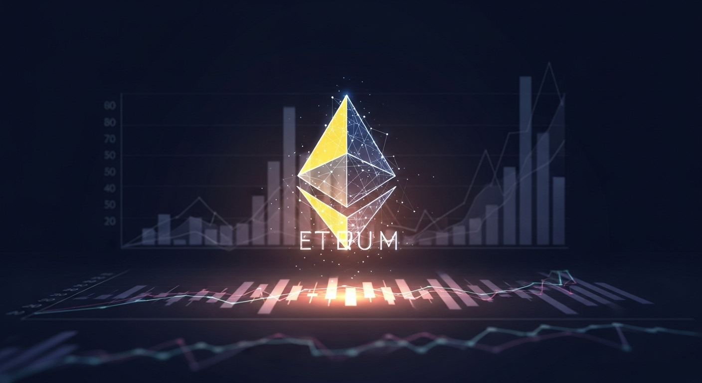 블랙록, 이더리움($ETH) 스테이킹 펀드 본격화…기업형 보유 전략 위기