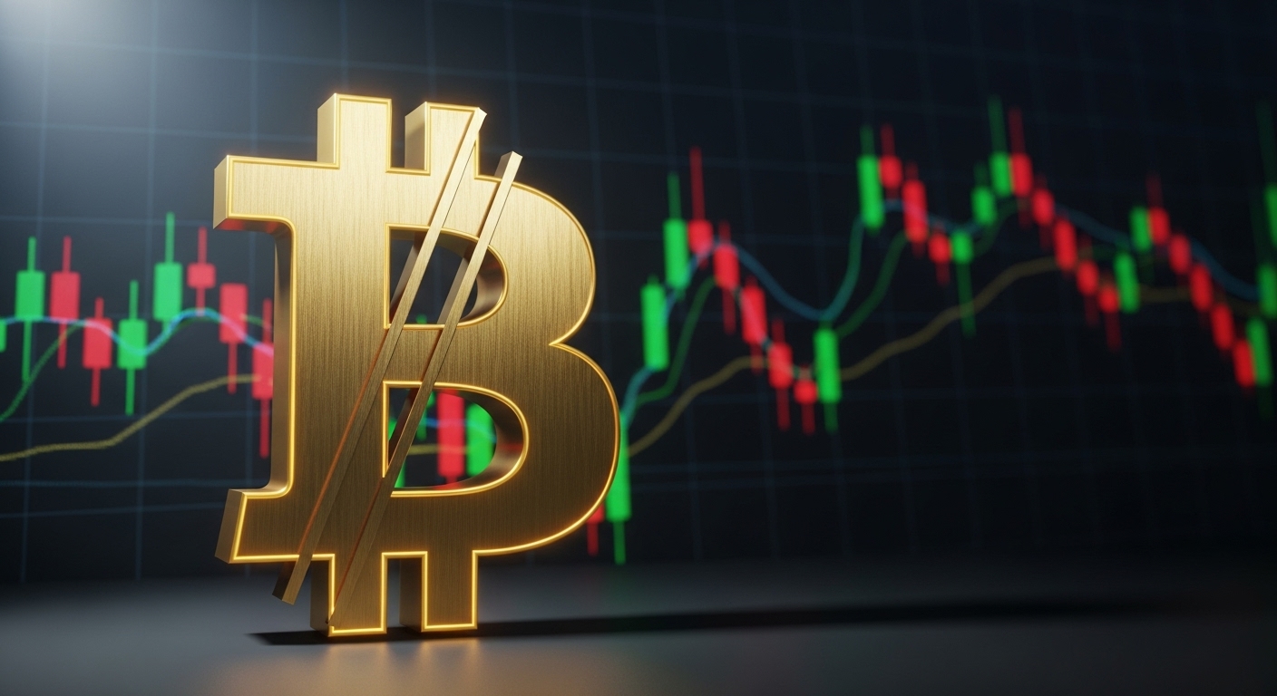 비트코인($BTC) 급락 후 84,000달러 반등…“연준, 금리 인하 여지” 발언이 촉발