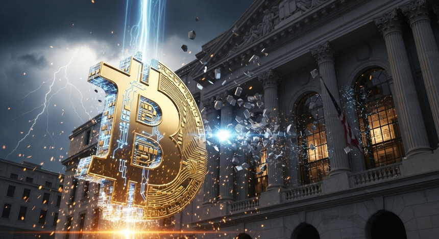  MSCI, 비트코인 보유 기업 스트레티지 지수서 제외…“전통 금융권의 조직적 저항”