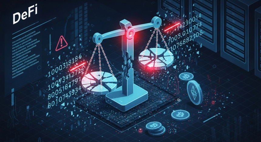 밸런서, 정밀도 오류 악용한 해킹에 1,680억 원 피해…스왑 계산식 취약 노렸다