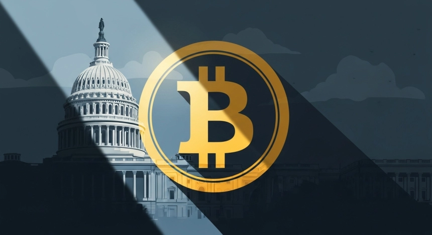 미국 예산안 통과에 비트코인($BTC) 다시 급부상…‘디지털 금’ 역할 부각