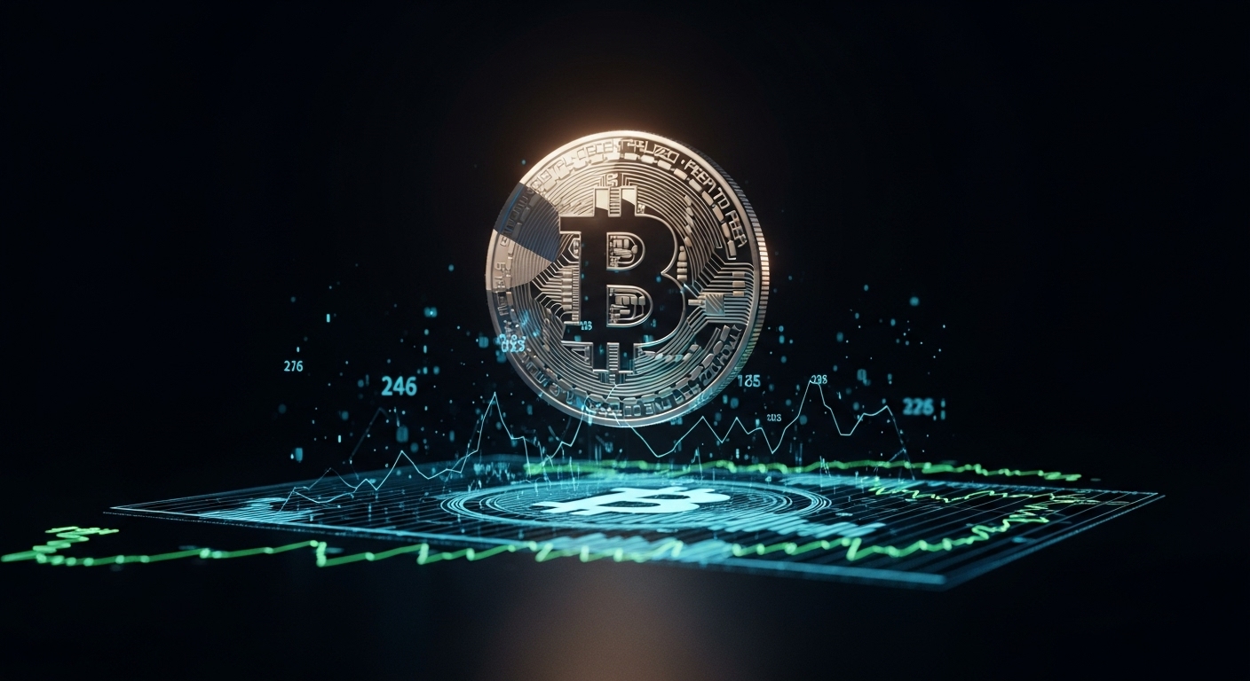 메타플래닛, 비트코인(BTC) 평가이익 39% 급감…장기 보유 전략은 유지