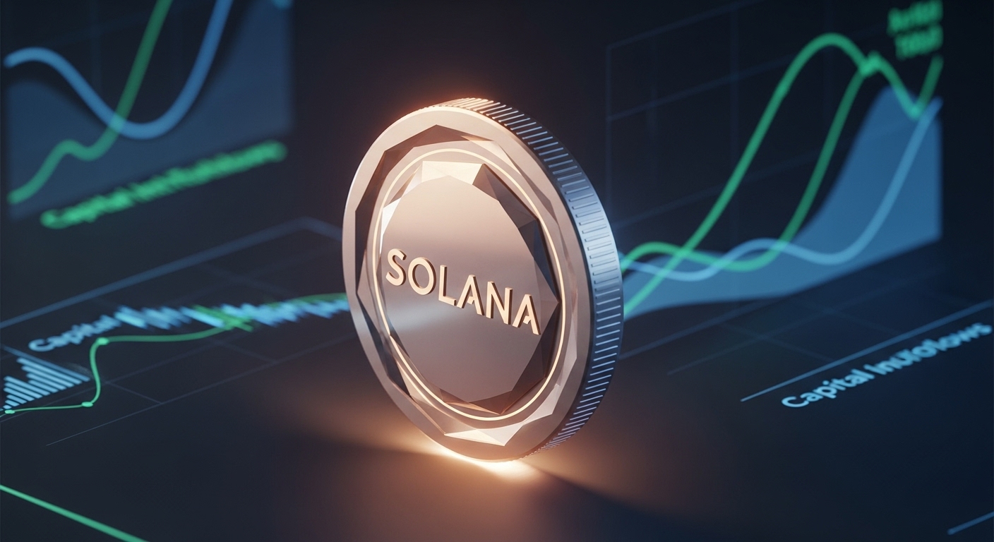 BTC·ETH ETF서 17억 달러 빠져나갔다…SOL은 자금 유입 이어져 대조