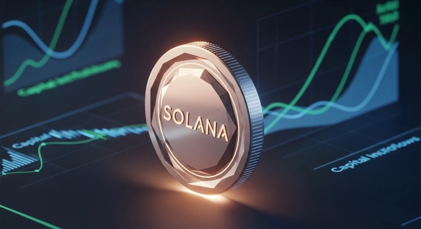 BTC·ETH ETF서 17억 달러 빠져나갔다…SOL은 자금 유입 이어져 대조