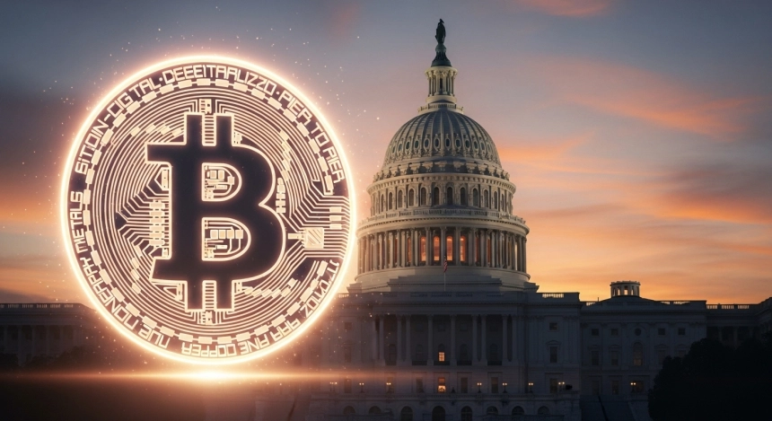 비트코인($BTC), 美 정부 셧다운 끝나면 반등하나…“달러 유동성 재개가 상승 촉매”