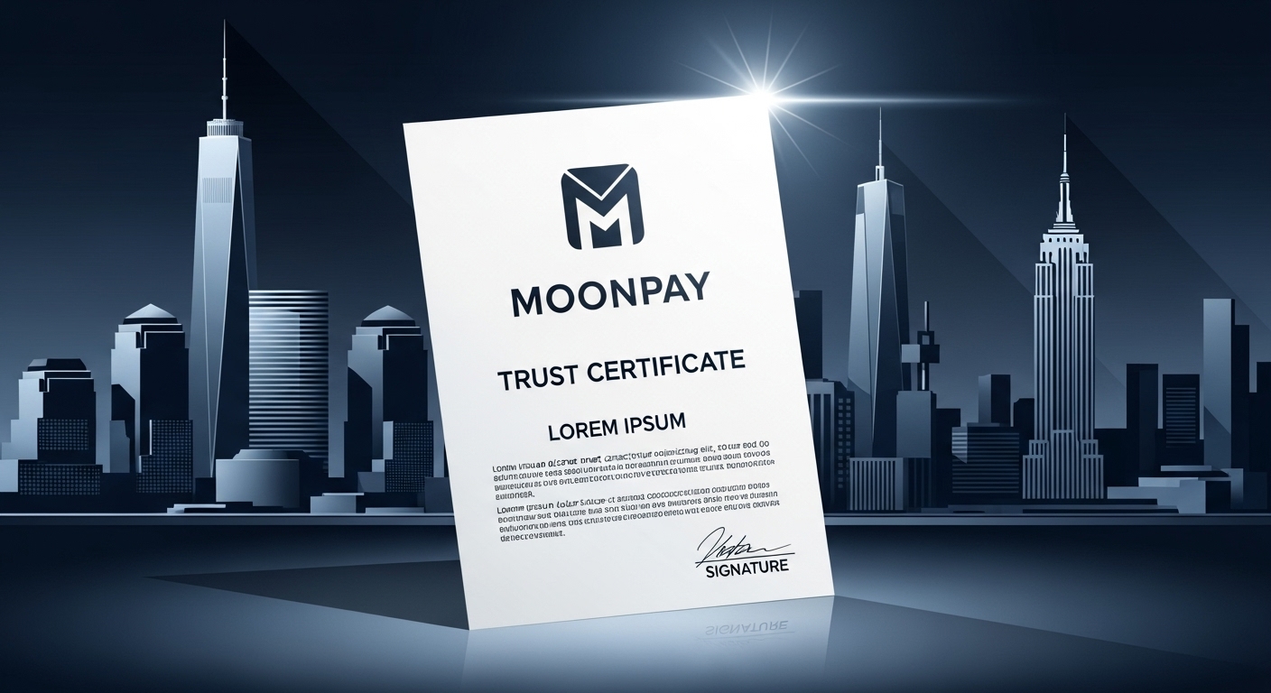 문페이, NYDFS '신탁 인가' 획득…미국 기관 대상 수탁·OTC 사업 본격화