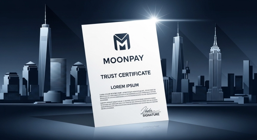 문페이, NYDFS '신탁 인가' 획득…미국 기관 대상 수탁·OTC 사업 본격화