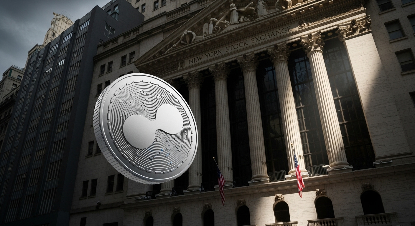 리플(XRP) ETF 시장 경쟁 본격화…비트와이즈 ETF, 하루 거래량 2,600만 달러 돌파