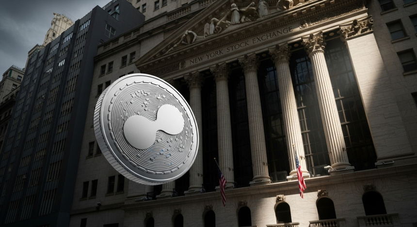 리플(XRP) ETF 시장 경쟁 본격화…비트와이즈 ETF, 하루 거래량 2,600만 달러 돌파