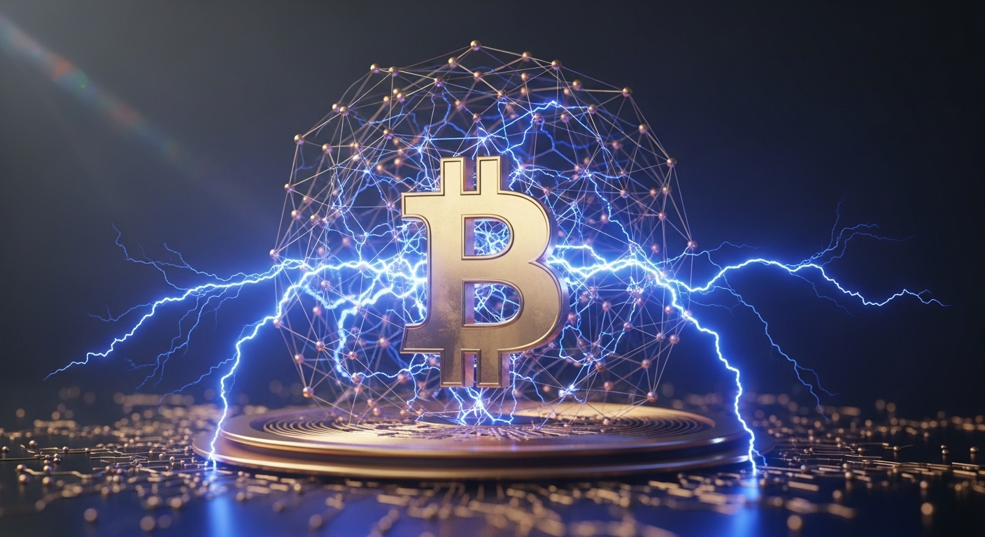 “비트코인($BTC) 라이트닝이면 충분”…샘슨 모우, 제트캐시(ZEC) 급등에도 회의론