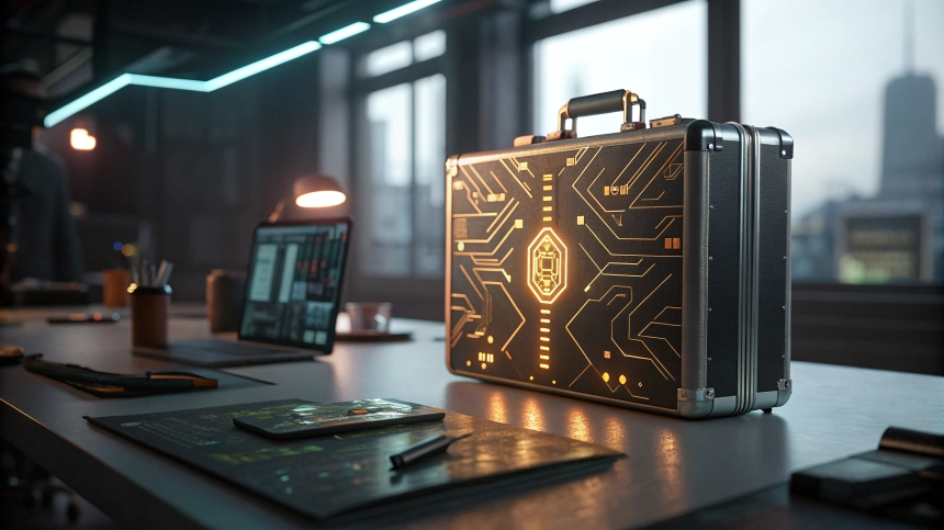 AI 고수는 2조, 기술은 2억?…판이 바뀐 벤처캐피털 '인재 전쟁'