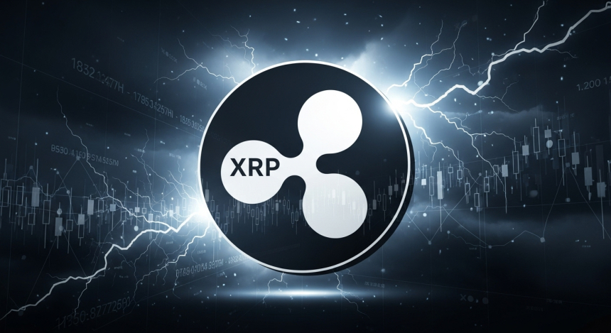  리플(XRP) 연일 쏟아진다…고래들의 14억 개 매도, 시세 압박 심화
