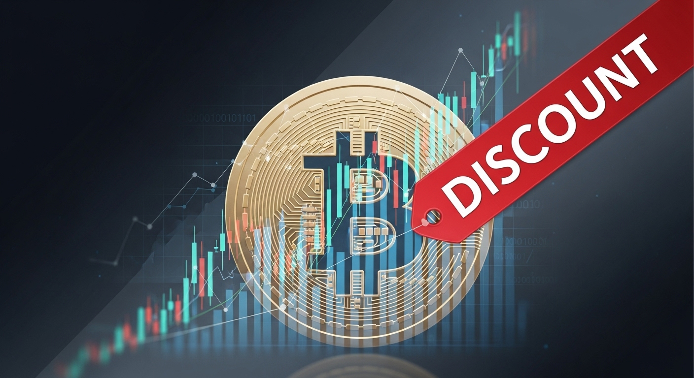 비트코인 기업들 '할인 거래' 정당…DAT 가치, 운영 리스크까지 반영해야