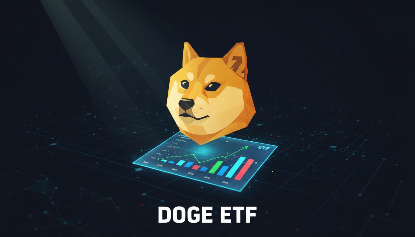 도지코인(DOGE) 10% 반등했지만 신규 ETF 반응 '실망'…시장, 0.20달러 돌파 여부 주시