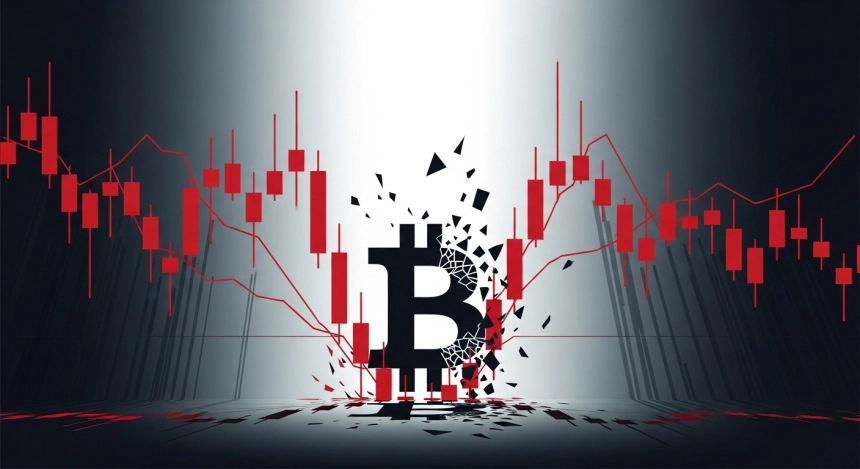 비트코인 $BTC, 역대 최악 월간 음봉...XRP는 '1달러 시험대'·이더리움 $ETH는 숨은 반등 힘 남아