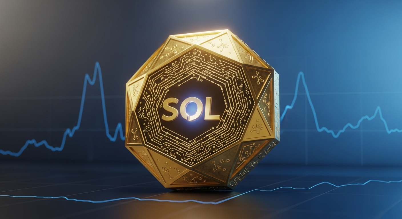 솔라나(SOL) 현물 ETF, 하루 7,000만 달러 유입…출시 후 최대 기록