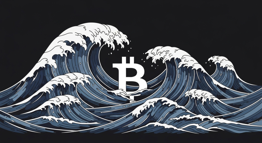  약 1,507조 원 증발…비트코인 청산 쓰나미에 암호화폐 시장 구조 전환 신호