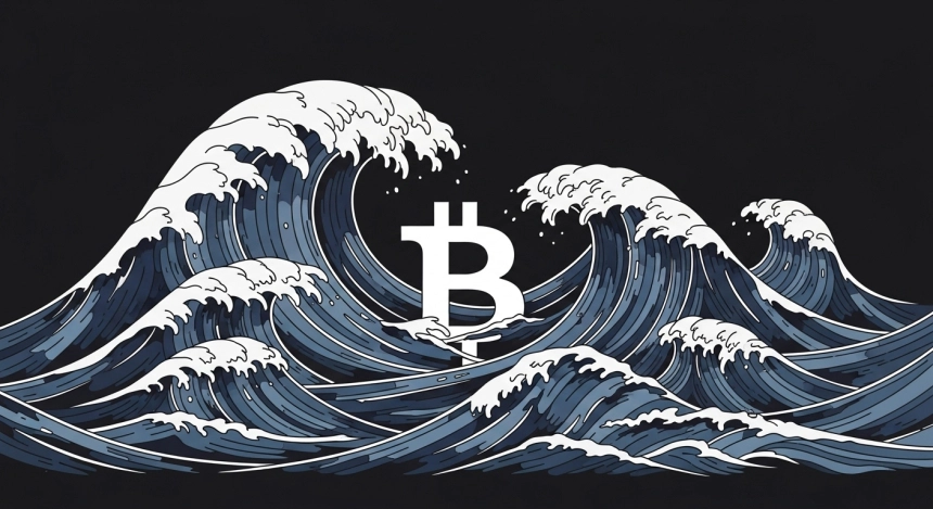 약 1,507조 원 증발…비트코인 청산 쓰나미에 암호화폐 시장 구조 전환 신호