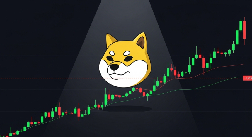 도지코인($DOGE), 고래 매도로 30% 하락…‘0.18달러 방어’가 반등 열쇠
