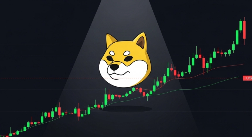 도지코인($DOGE), 고래 매도로 30% 하락…‘0.18달러 방어’가 반등 열쇠