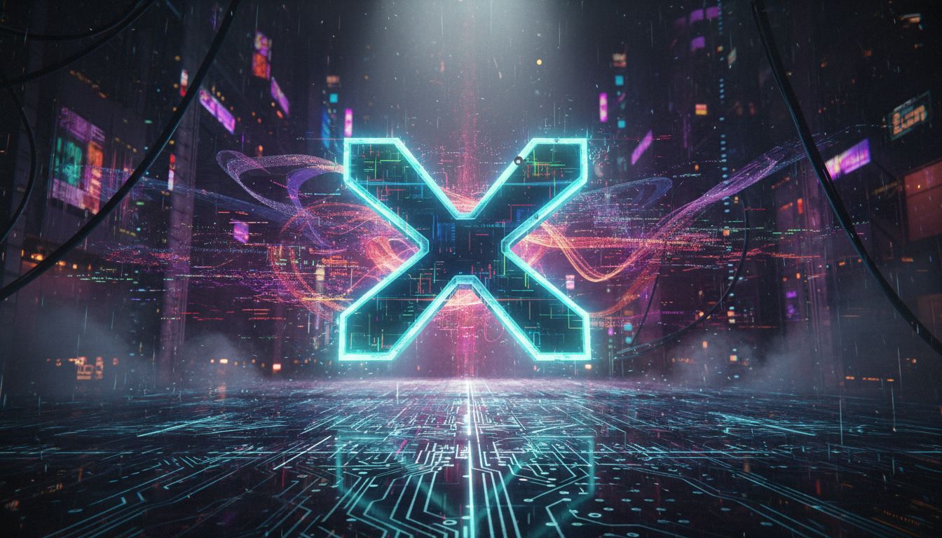 XRP 블록체인에 4만 건 트랜잭션 폭주…기관 지갑 테스트 정황 포착