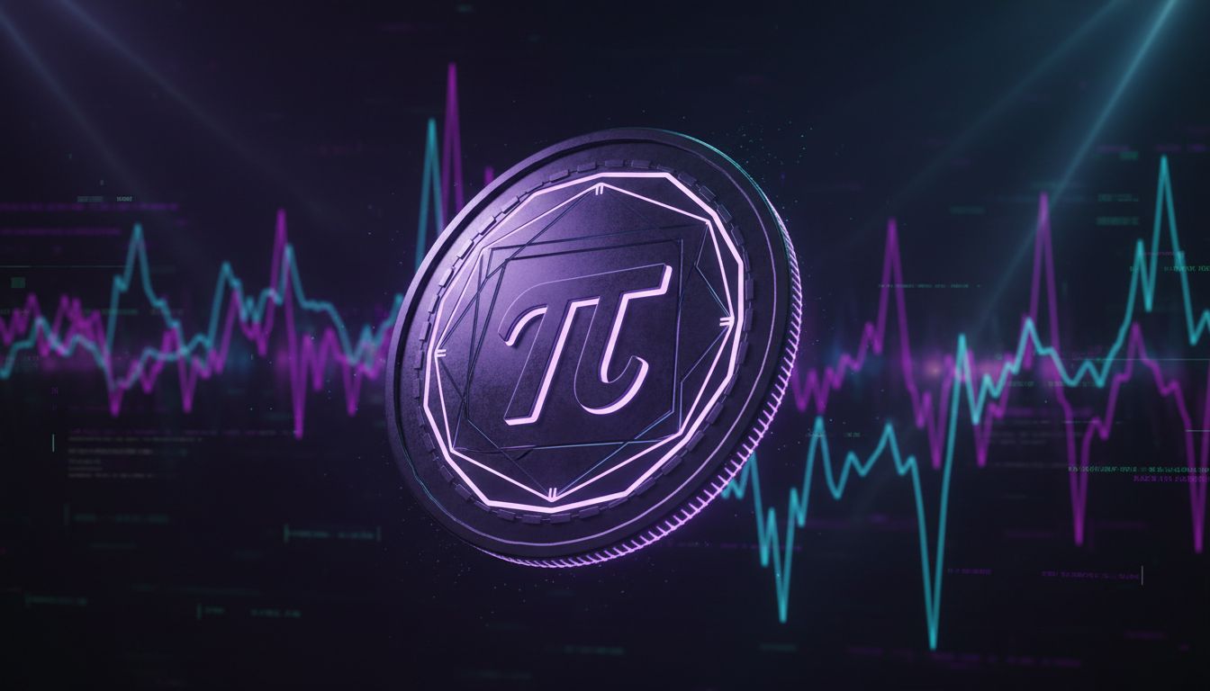 파이코인 12월 전망 ‘엇갈린 해석’…챗GPT는 상승, 패플렉시티는 조정 경고