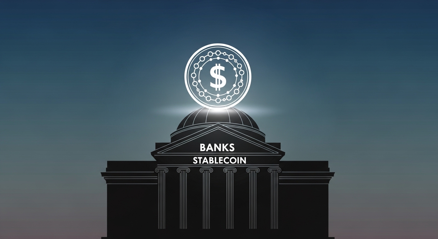 잉글랜드은행 '스테이블코인 규제 완화는 금융 안정성 위협' 경고