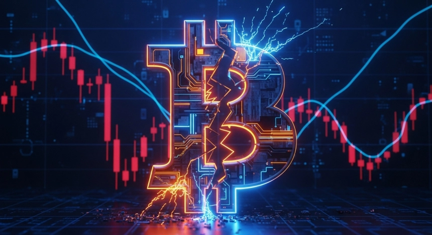 비트코인, 9만 달러 붕괴…‘심각한 불균형’에 추가 하락 경고