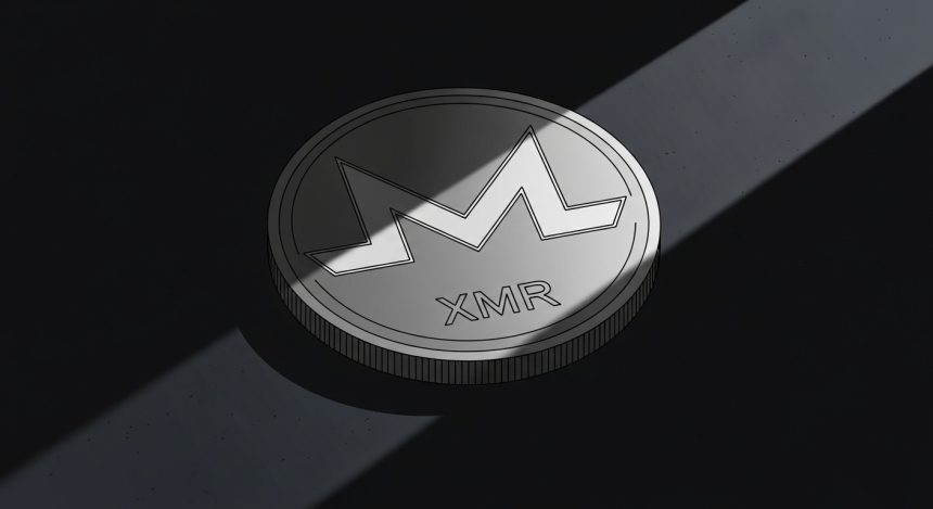  [토큰분석] 모네로(XMR) 사상 최고가 경신... 부활하는 '프라이버시 내러티브'의 이면