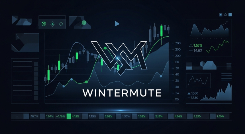  윈터뮤트, 바이낸스 소송설 일축…“법적 대응 계획 없다”