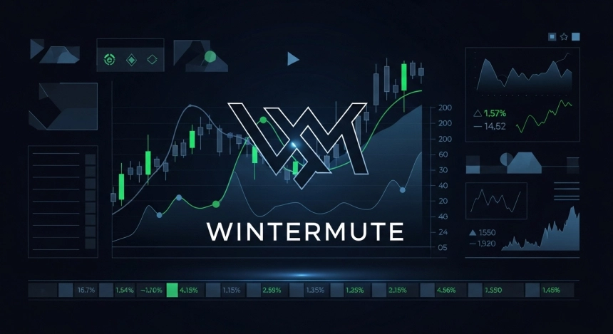 윈터뮤트, 바이낸스 소송설 일축…“법적 대응 계획 없다”