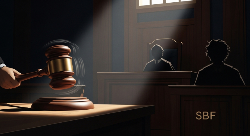  17% 사면 가능성에도… SBF, 트럼프 대통령 지지 발언 '연일 강화'