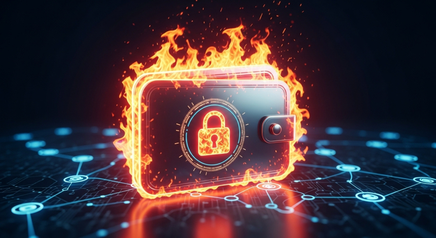  에어드롭 보상 전액, 수수료로 증발…'11만 달러 날린 지갑' 논란