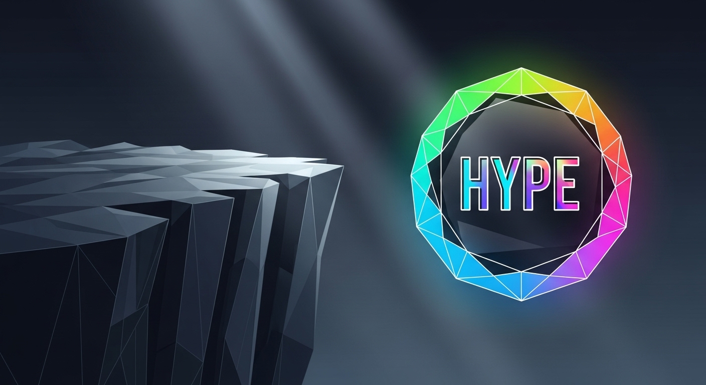 하이퍼리퀴드, 토요일 HYPE 토큰 3.1억 달러 규모 언락…커뮤니티 '매도 압력' 촉각