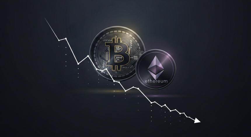  비트코인·이더리움 투자 수요 급감…미국 ETF 순유출 400억 원 규모