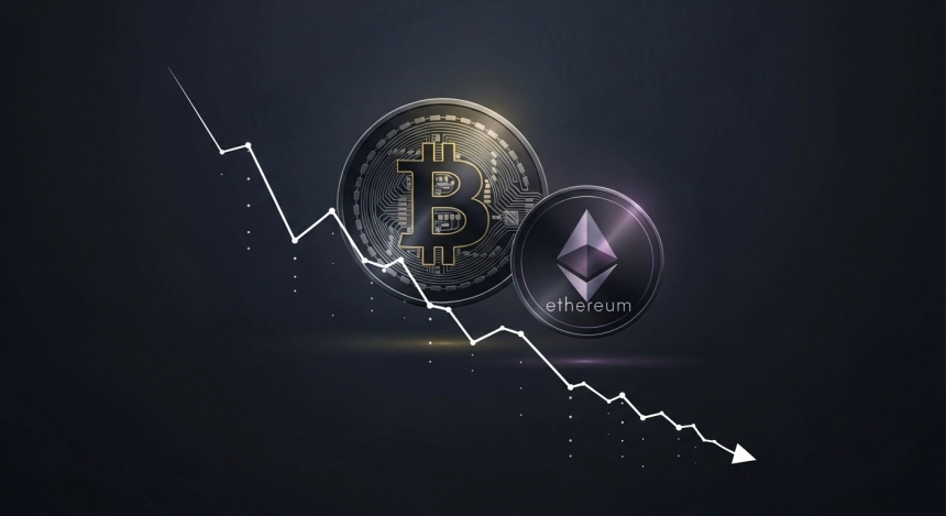 비트코인·이더리움 투자 수요 급감…미국 ETF 순유출 400억 원 규모