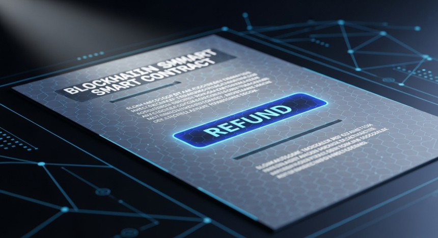  베라체인, 시리즈B 투자자 환불권 논란에 정면 반박…“특혜 계약 없었다”