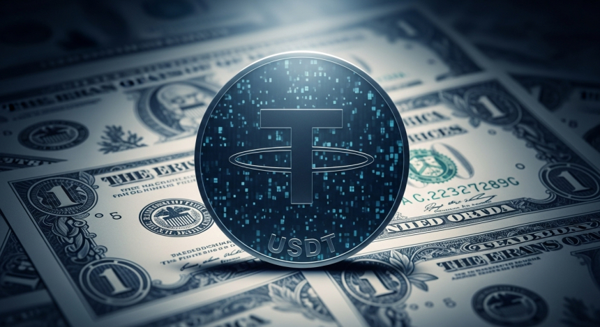  테더 '비트코인 보유 중단' 촉구…미국 국채로 전면 전환해야