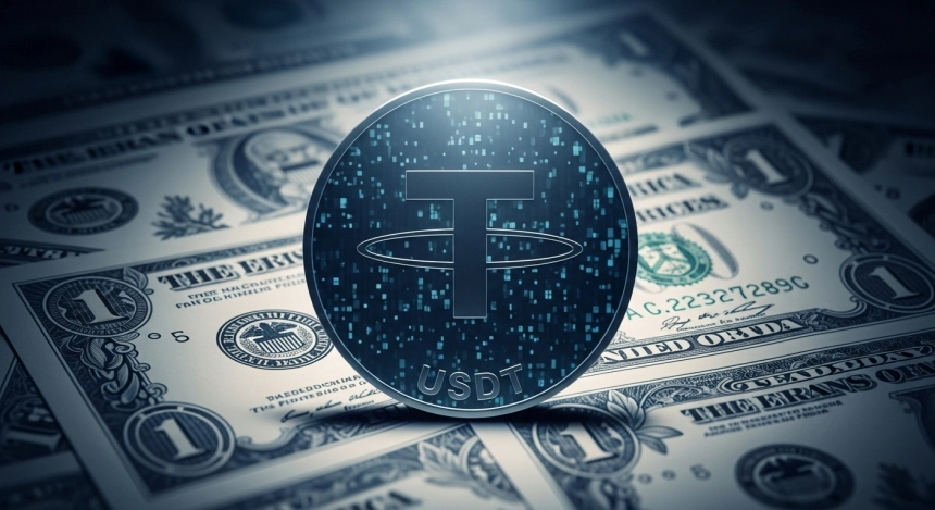 테더 '비트코인 보유 중단' 촉구…미국 국채로 전면 전환해야