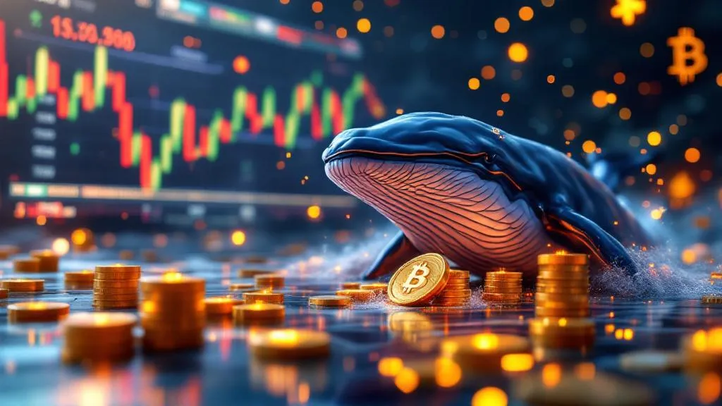 비트코인 고래, 140BTC 추가 매수…총 롱 포지션 4억 달러 돌파