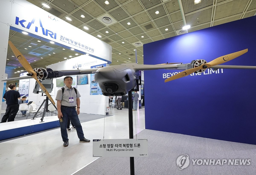 LIG넥스원, '깜짝 실적'에도 주가 16% 급락…시장, 착시 이익 우려