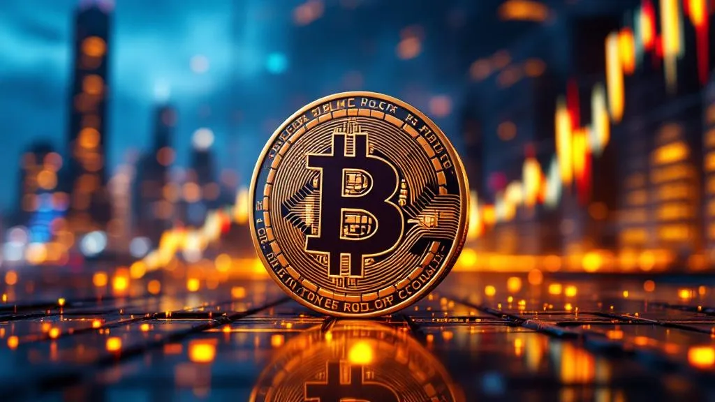 블랙록, 비트코인 '글로벌 희소 자산' 평가