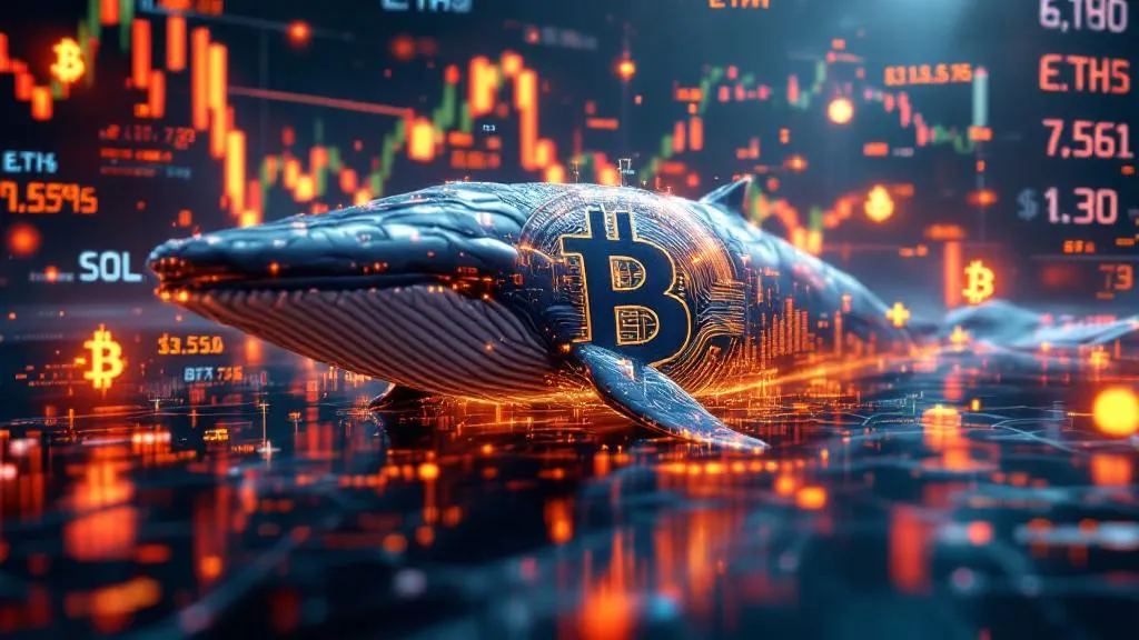 비트코인 고래, 1억4천만 달러 규모 BTC 추가 매수