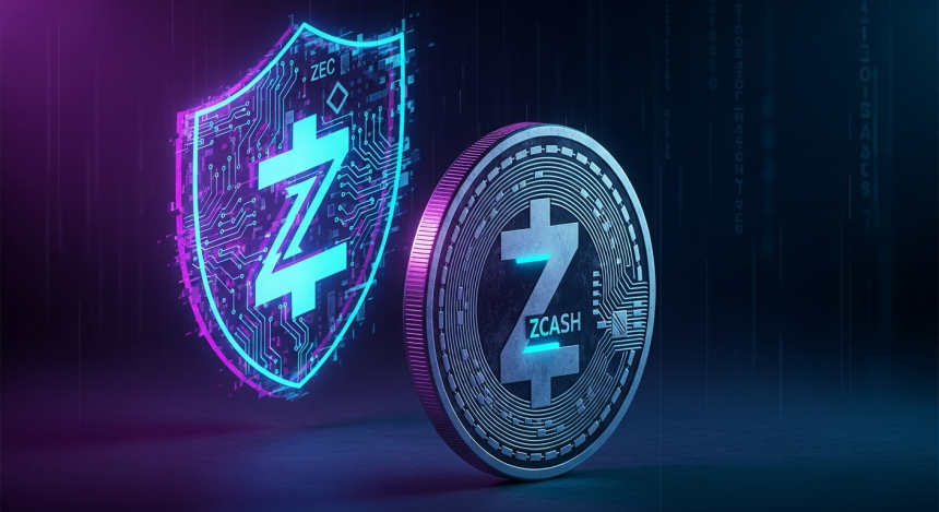 Z캐시(ZEC) 급등 후 24% 급락…아서 헤이즈 vs 前 백악관 고문 정면 충돌