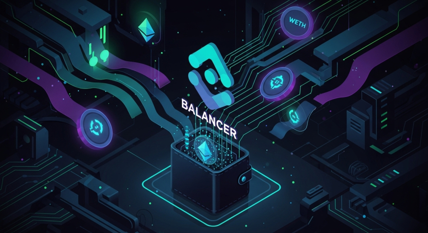  밸런서, 7,090만 달러 규모 자산 유출 정황…디파이 보안 우려 확산