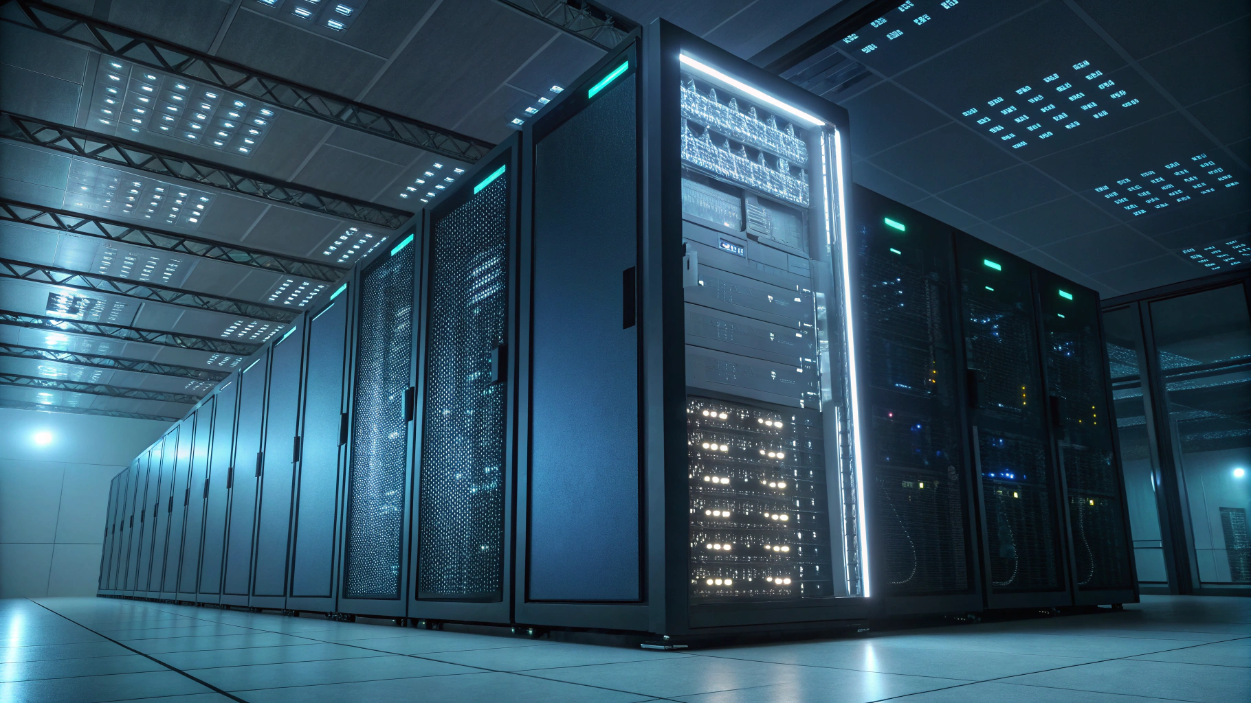 AI 인프라 스타트업 람다, 2.1조 원 유치… 기가와트급 데이터센터 구축 시동