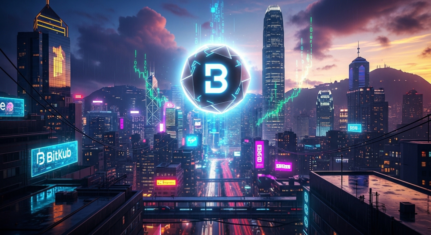  태국 최대 거래소 비트컵, 홍콩서 IPO 추진…2억 달러 해외 자금 유치 나선다 / TokenPost.ai 