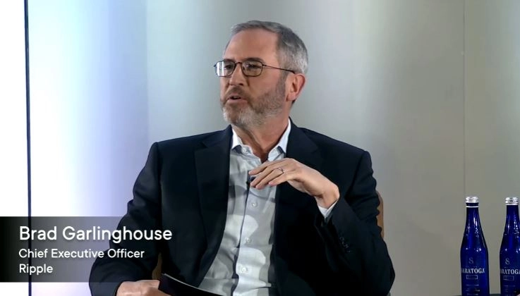 [분석] 리플, 5억달러 투자 유치… “자금 아닌 명분의 확장”