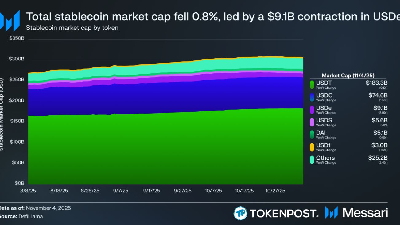 [스테이블코인 포커스] 시티·비자·마스터카드·리볼루트… 글로벌 금융, 스테이블코인으로 ‘결제 주도권’ 재편 나섰다